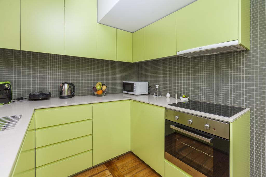 Bo - Sa Da Bandeira Apartment Порто Стая снимка